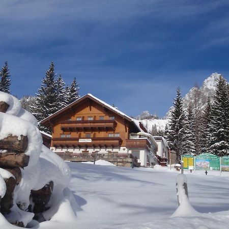 Gasthof Edelbrunn Ξενοδοχείο Ramsau am Dachstein Εξωτερικό φωτογραφία