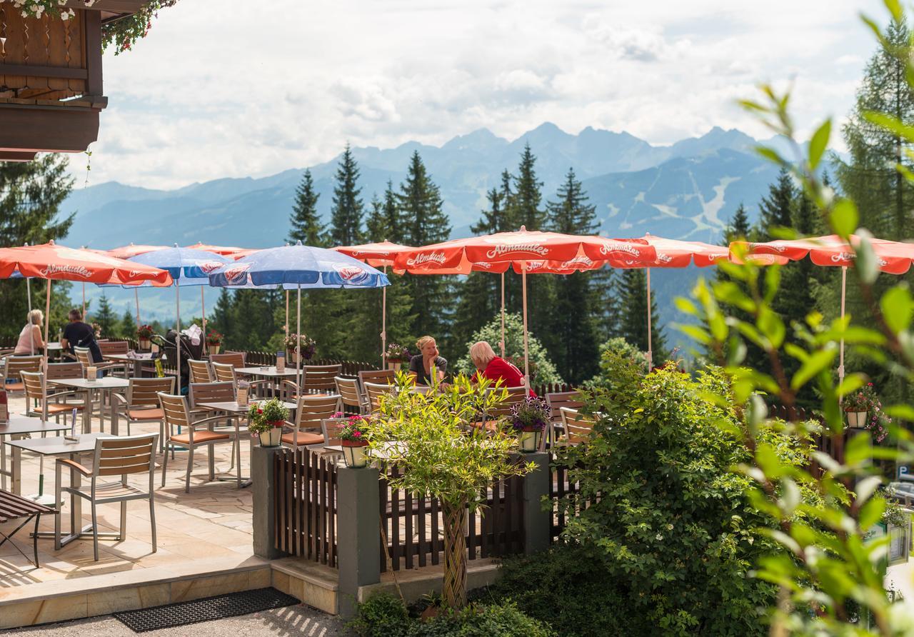 Gasthof Edelbrunn Ξενοδοχείο Ramsau am Dachstein Εξωτερικό φωτογραφία