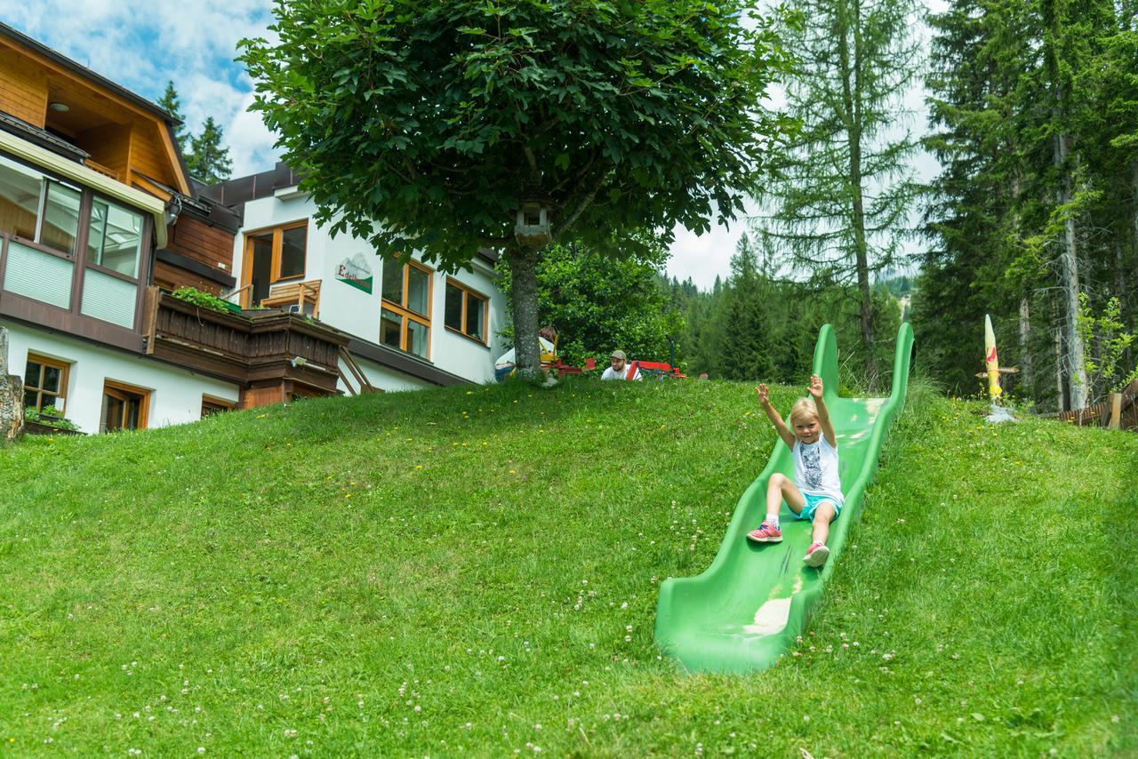 Gasthof Edelbrunn Ξενοδοχείο Ramsau am Dachstein Εξωτερικό φωτογραφία